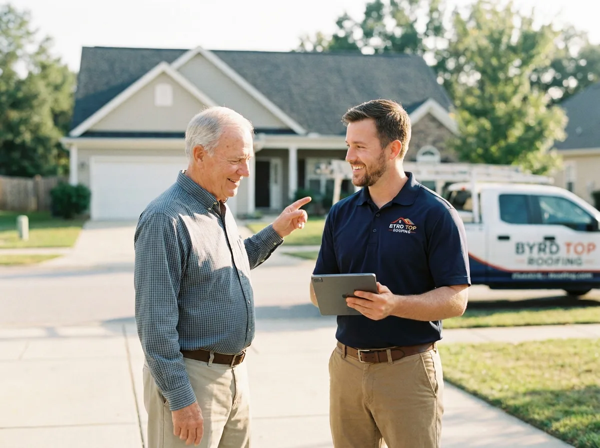 Roofing Riverside, MI FAQs